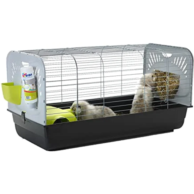 Savic Caesar 3 De Luxe Käfig – Bild 4