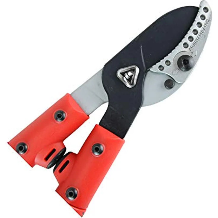 Bellota 3441-TEL 3441-TEL-Schere mit verlängerbarem Amboss mittelgroß – Bild 5