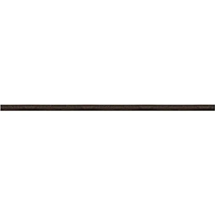 Westinghouse Lighting 6561340, Verlängerungstange, Metall, espresso, 30.5 x 2.18 x 2.18 cm
