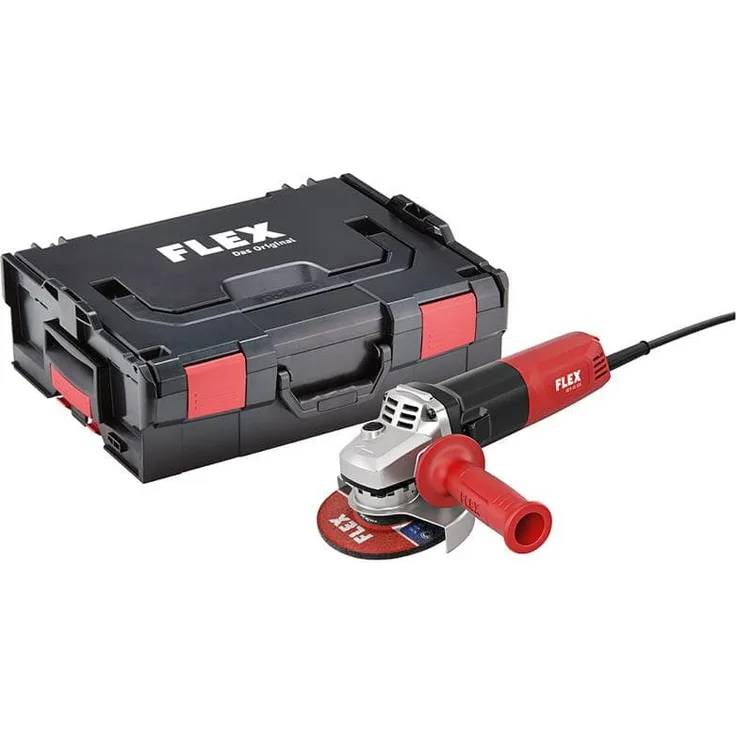 Flex LE 9-11 125 Winkelschleifer 125 mm Netz