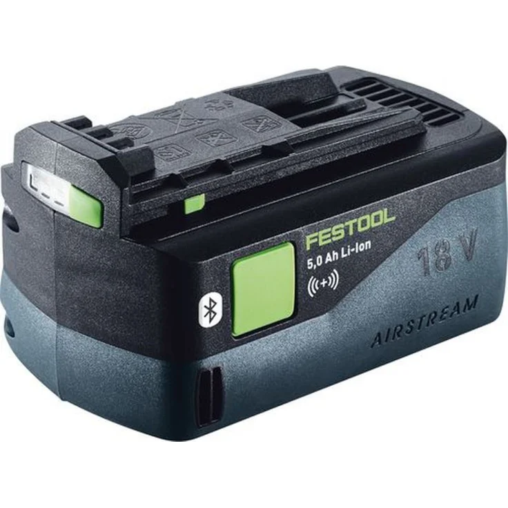 Festool Akkupack BP 18 Li 5,0 ASI (577660) – Bild 1