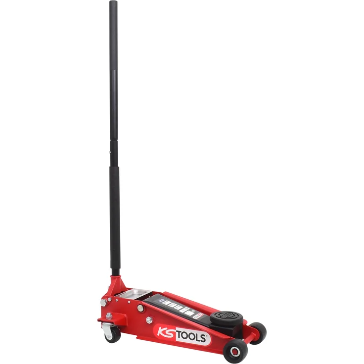 Kstools - Hydraulischer Wagenheber KS TOOLS Formula Lift - 3T - 161.0366 – Bild 2