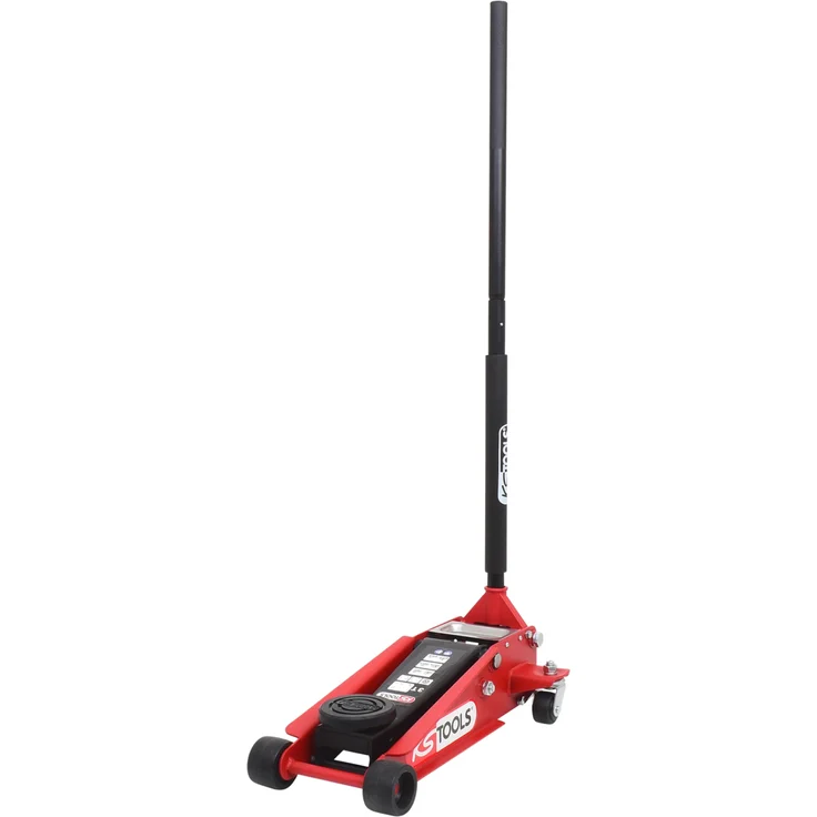 Kstools - Hydraulischer Wagenheber KS TOOLS Formula Lift - 3T - 161.0366 – Bild 1