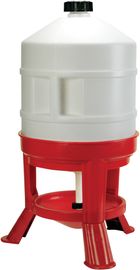 Geflügeltränke automatisch 30 Liter, Siphontränke Novital 70233