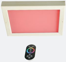 Infraworld Farblicht Sion 4 (für Kabinen bis 6 m² Raumfläche) – Versenkbar