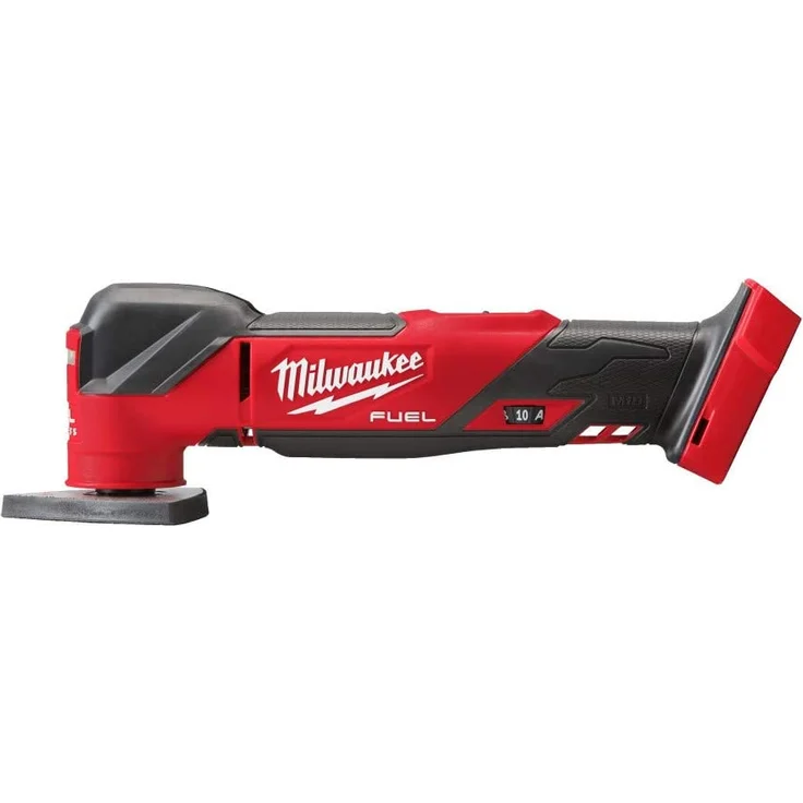 Milwaukee Akku-Multitool FUEL M18 FMT-0X in HD-Box – Bild 4