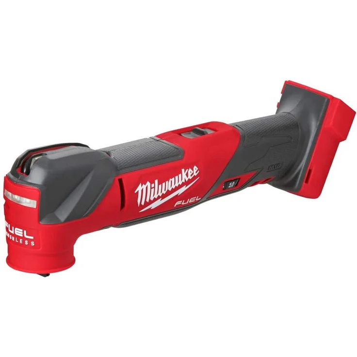 Milwaukee Akku-Multitool FUEL M18 FMT-0X in HD-Box – Bild 1