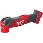 Milwaukee Akku-Multitool FUEL M18 FMT-0X in HD-Box