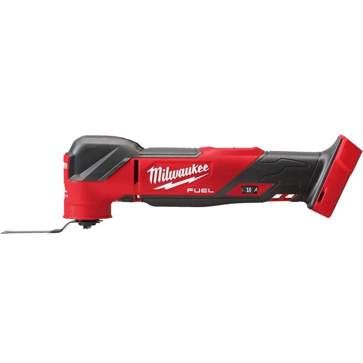Milwaukee Akku-Multitool FUEL M18 FMT-0X in HD-Box – Bild 7