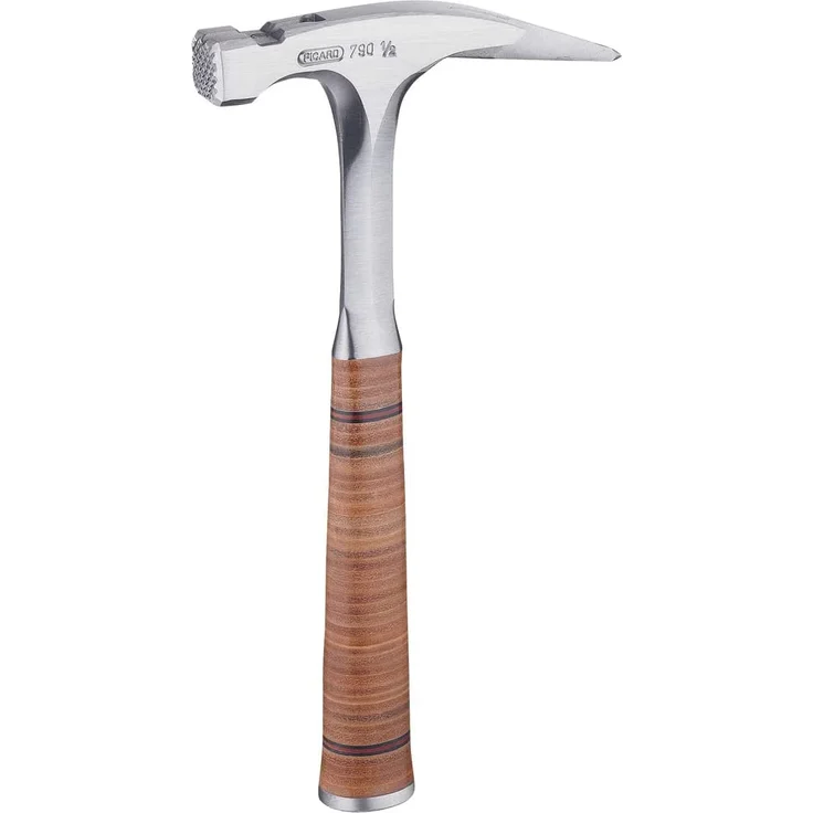 Picard No.790-1/2 Profi Ganzstahl-Latthammer geraut Dachdecker Zimmermann - Preisvergleich – Bild 1