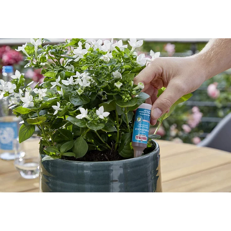 Evergreen Garden Care Deutschland GmbH SUBSTRAL Naturen Meine Pflanzen Kur 32 ml – Bild 2