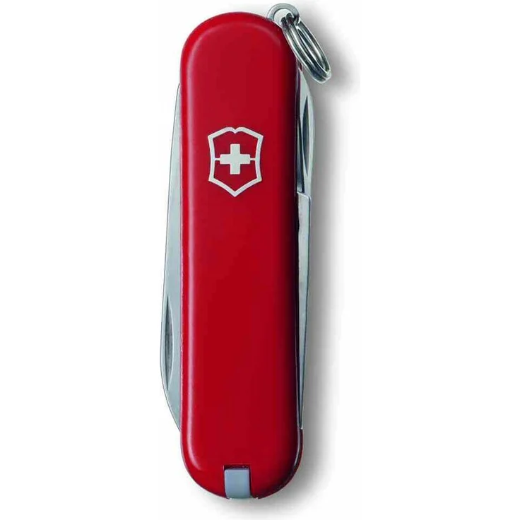 VICTORINOX Taschenmesser ''Classic'' 58 mm 7 Funktionen – Bild 4