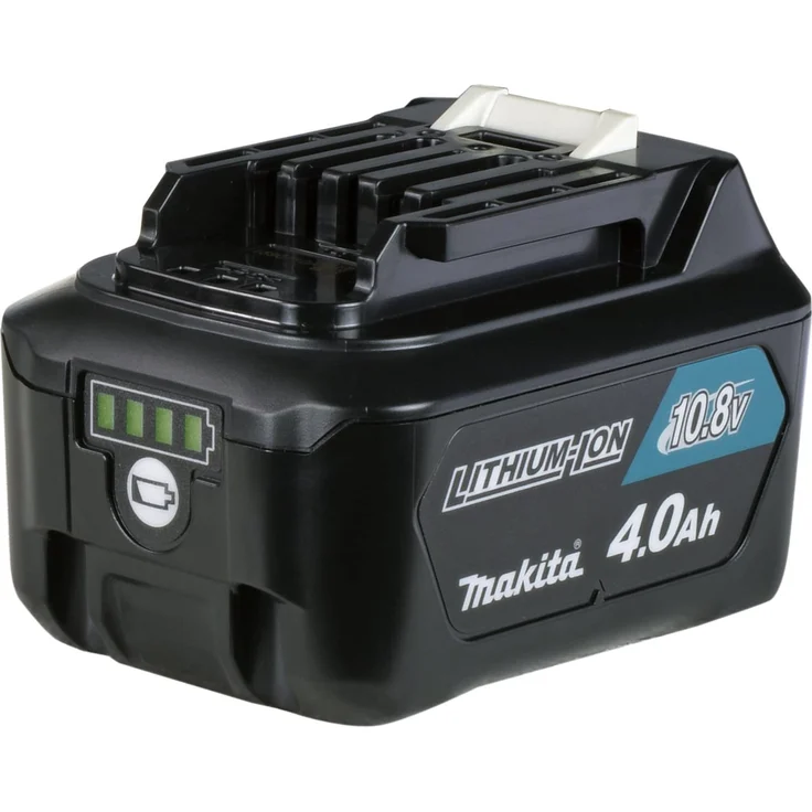 Makita Akku- Glas- und Fliesenschneider CC301DSMJ (10,8 V, 4,0Ah, 2 Akkus und Ladegerät im MAKPAC) – Bild 3