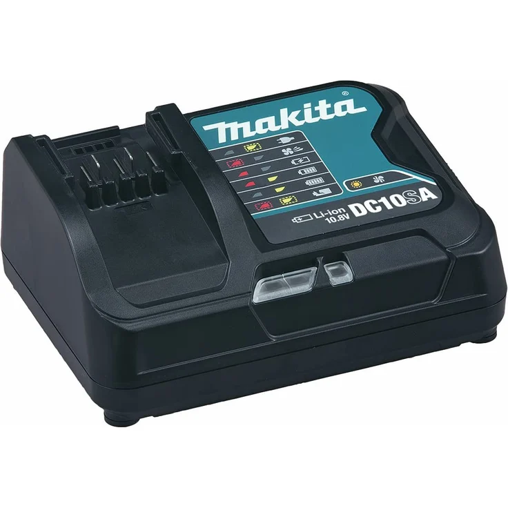 Makita Akku- Glas- und Fliesenschneider CC301DSMJ (10,8 V, 4,0Ah, 2 Akkus und Ladegerät im MAKPAC) – Bild 4