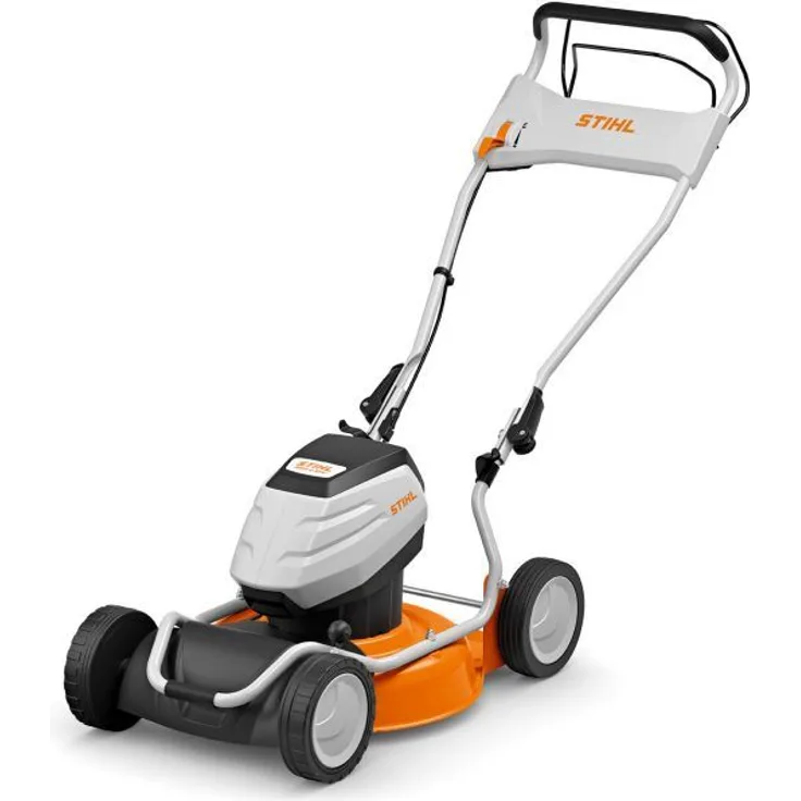 STIHL RMA 2 RPV Akku Mulchmäher