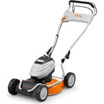 STIHL RMA 2 RPV Akku Mulchmäher