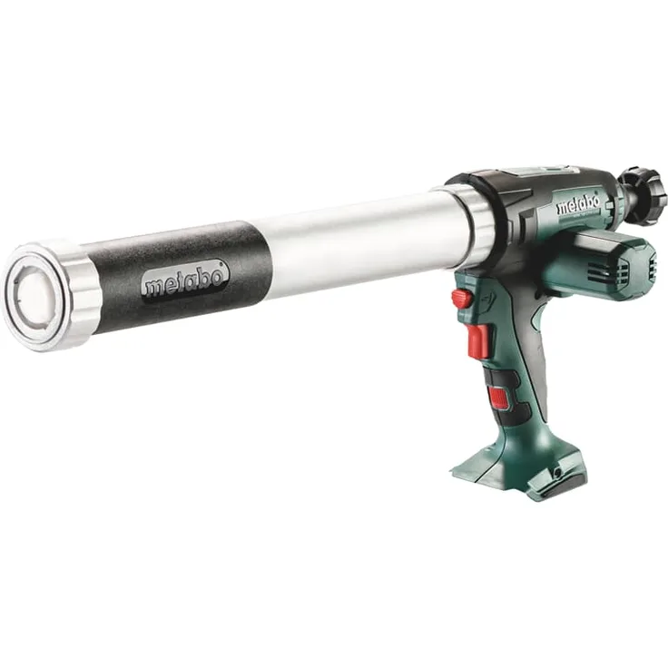 Metabo 601207850 601207850 Silikon-Pistola, 18 V, Li-Ion, KPA 18 LTX 600