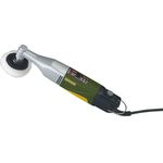 Proxxon 28660 Winkelpolierer WP/E Schleifform rund 100 Watt 2500 U/min grün Für Lack, Kunststoff und glatte Oberflächen