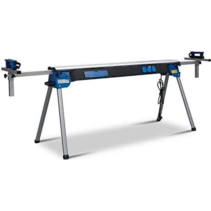 Universal-Werktisch UWT 3200 850-1000mm 225kg HOLZKRAFT