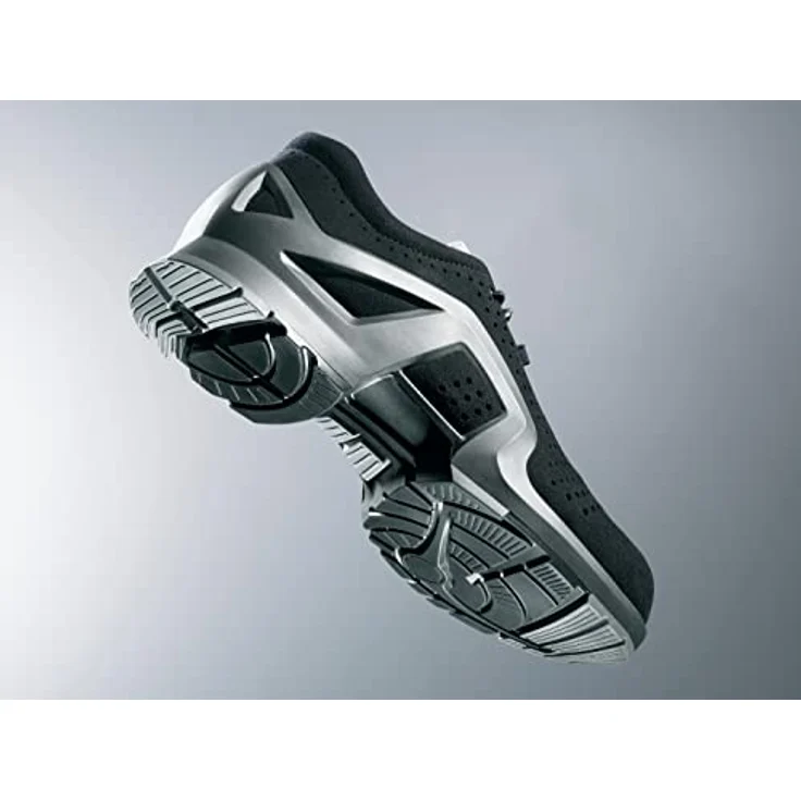 Uvex Safety, Sicherheitsschuhe 1 x-tended support (S1, 48), ergonomische Konstruktion für optimalen Komfort und Schutz – Bild 5