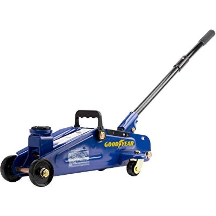 GOODYEAR GOD1000 Hydraulischer Heber 2 Tonnen