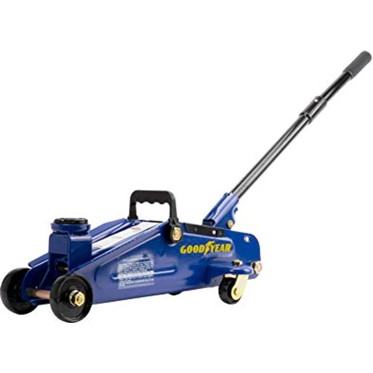 GOODYEAR GOD1000 Hydraulischer Heber 2 Tonnen – Bild 1