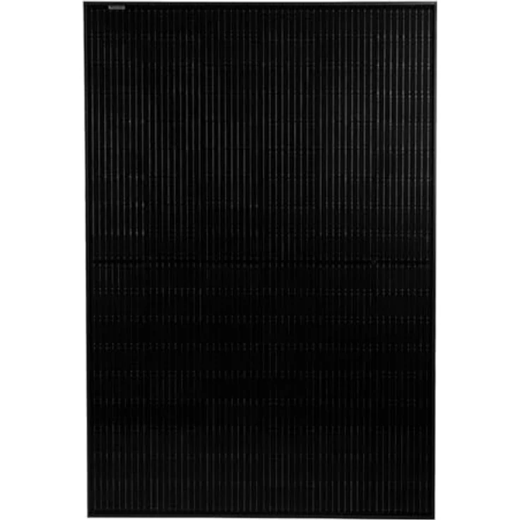 Balkonkraftwerk Growatt MIC 800 0,8kW mit 800W Solarpanel und Wifi-Stick – Bild 2