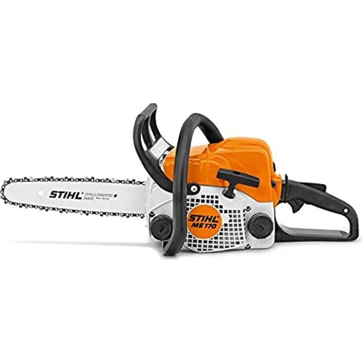 Stihl MS 170 D – Bild 2