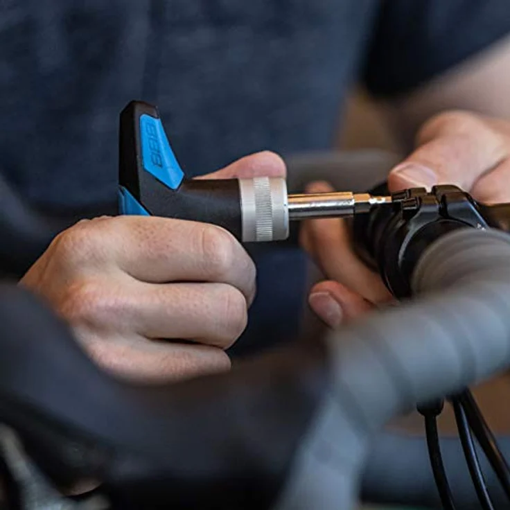 BBB Drehmomentschlüssel »TorqueFix BTL-119« – Bild 8