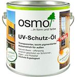 Osmo UV-Schutz-Öl Farbig Lärche 2,50 l - 11600063