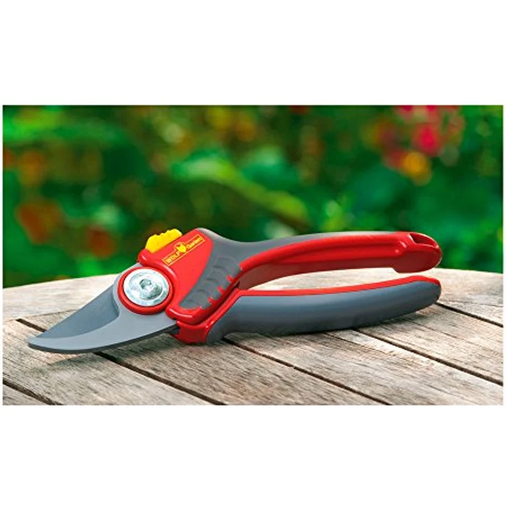 Wolf Garten 73CFA004650 RR 4000 Gartenschere Bypass – Bild 3