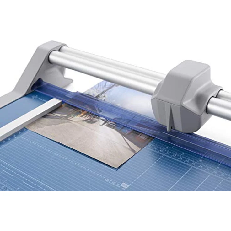 DAHLE Rollenschneider 005 50-15000 A4 360mm – Bild 7