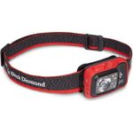Black Diamond Spot 400 Headlamp Grau-Rot, Stirnlampe, Größe One Size - Farbe Octane
