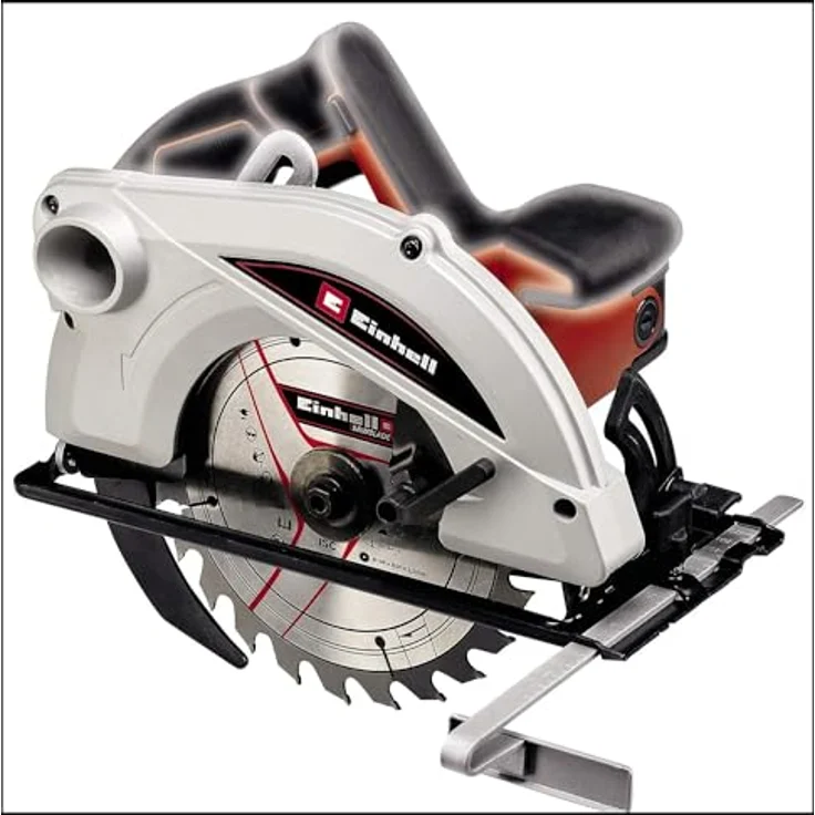 Einhell Handkreissäge TC-CS 1410 |1.410 Watt – Bild 4