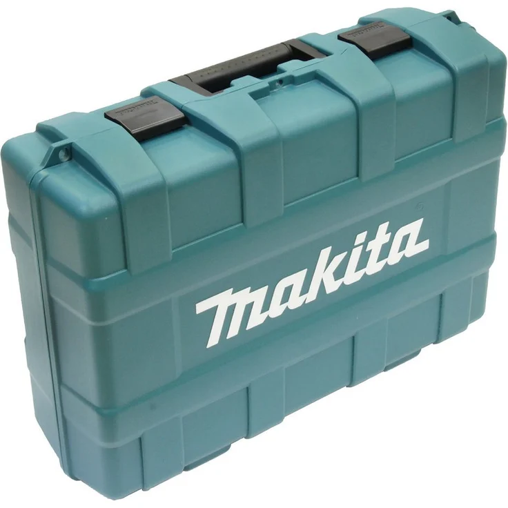 Makita Werkzeugkoffer Makita Transportkoffer 821875-2, passend für Akku-Kombihammer HR008G, HR009G – Bild 1
