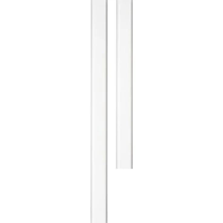 Stangen-Set für ABUS FOS550 & FOS650 : Weiß Stangen-Set Nr. 2 – Bild 2