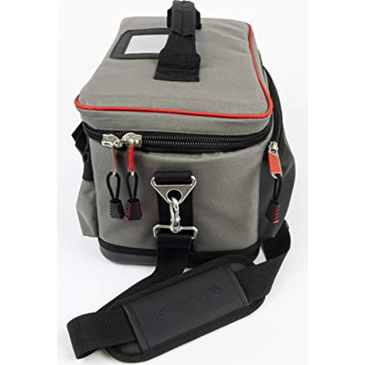 C.K MA2641 Messgeräte Werkzeugtasche unbestückt – Bild 8