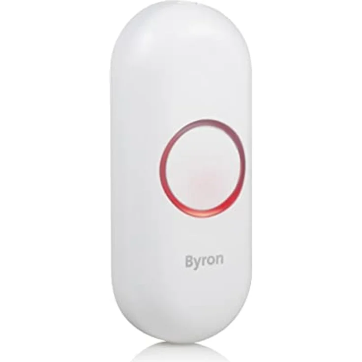 Byron DBY-23510 Funkklingel – Bild 3