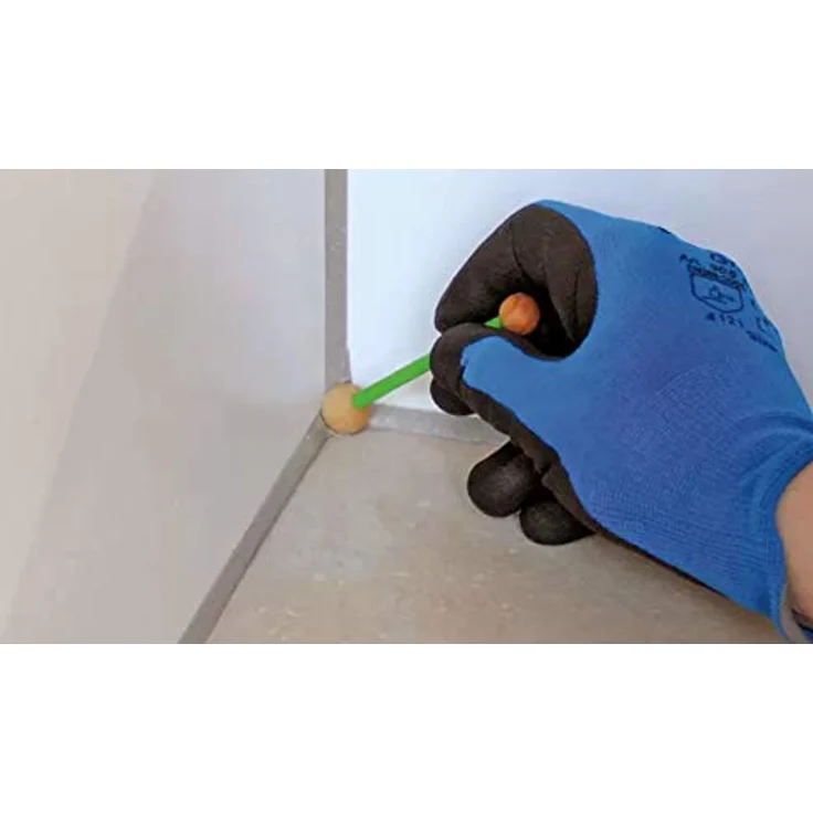 beko Glättemittel für Dichtstoffe, gebrauchsfertig 500 ml Sprühflasche, lösemittelfrei, schnelle Aushärtung, vielseitig einsetzbar, rückstandslos abwaschbar – Bild 3