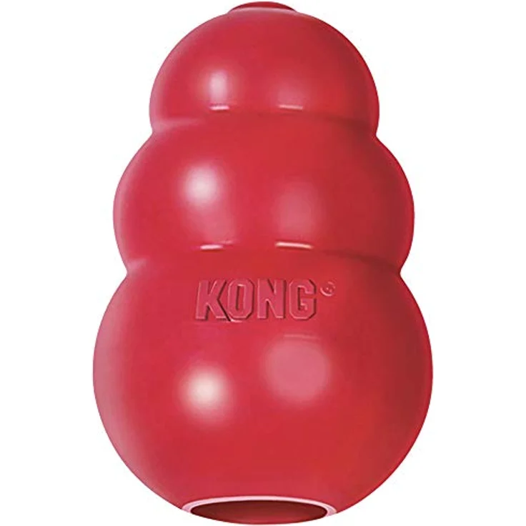 KONG Classic Toy, XS – Bild 1