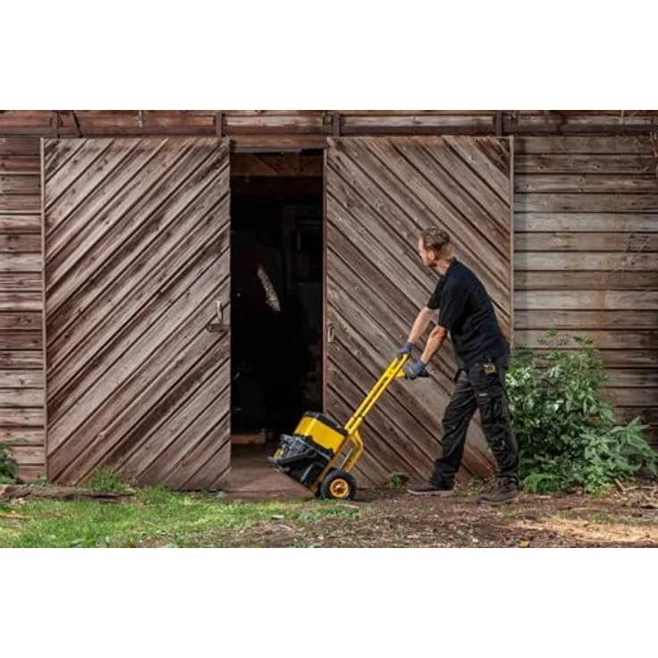 Stanley FT520 faltbare Sackkarre 120Kg – Bild 6