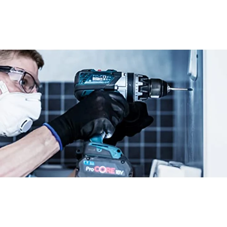 Bosch EXPERT Bohrerset inkl. Mini L-BOXX – Bild 3