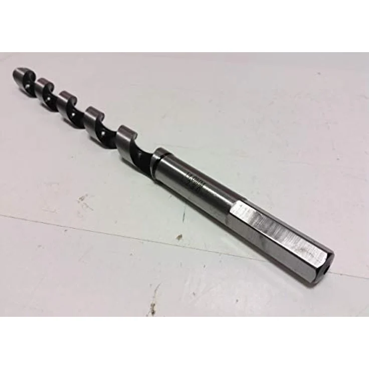 Milwaukee Areal Auger PARA Madeira, Holzbohrer 14 x 230 mm – Bild 2