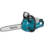 Makita UC025GZ Akku Kettensäge, 1600 W, 40 V, 350 mm Schwertlänge, mit automatischer Abschaltfunktion