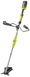 Ryobi MAX POWER Akku-Rasentrimmer RBC36X26BG2-140