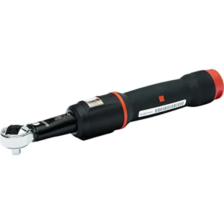 BAHCO BH74WR-25 WINDOW.CLICK.WR.1/4 5-25N.M - Preisvergleich