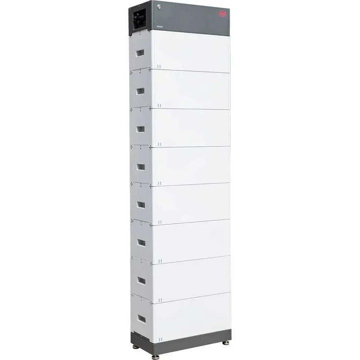 BYD Premium HVM 22.1 Battery Box, 22,08 kWh Solarspeicher für PV-Anlagen bis 33,12 kWP