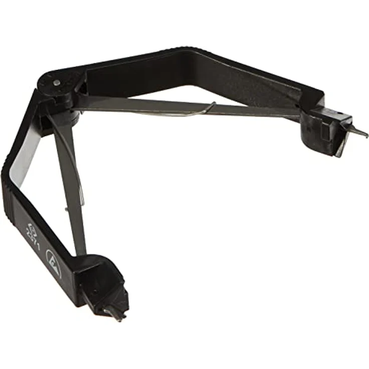 C.K T2371 Plcc-Ausziehwerkzeug ESD, Universalwerkzeug für PLCC-Komponenten, ESD-konform, 100 mm – Bild 3