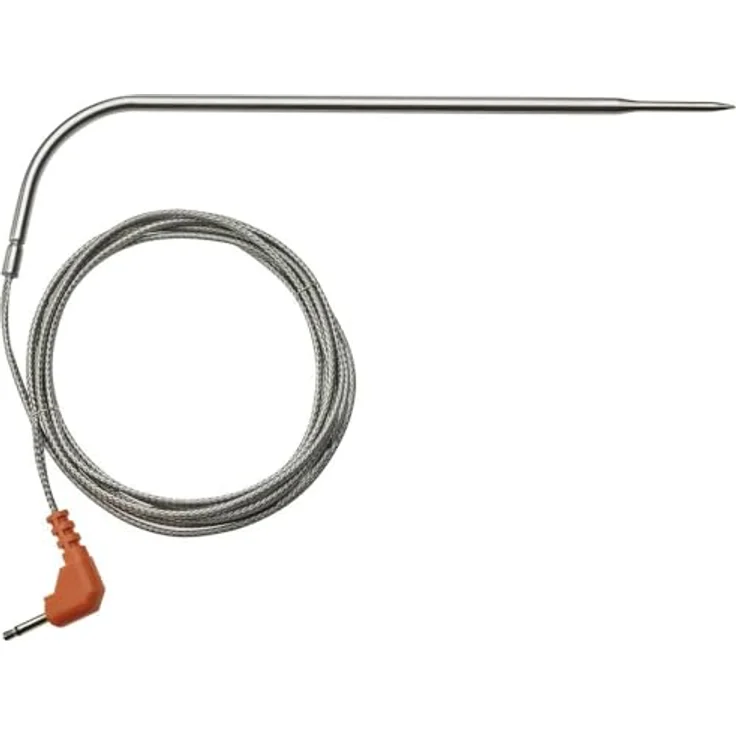 TFA Dostmann Ersatz-Einstichfühler Grillthermometer Metall