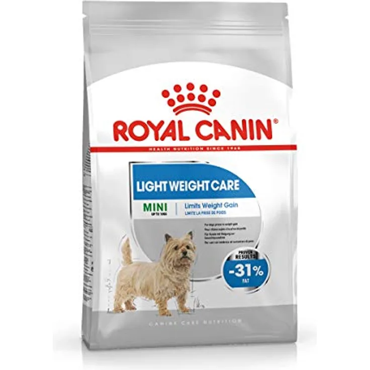CCN Mini Light Weight Care 1kg